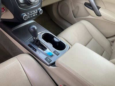 2014 Acura RDX Tech Pkg
