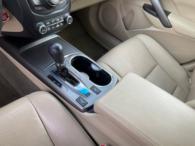 2014 Acura RDX Tech Pkg