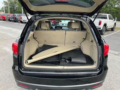 2014 Acura RDX Tech Pkg