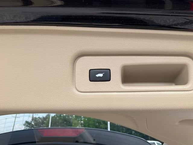 2014 Acura RDX Tech Pkg