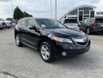 2014 Acura RDX Tech Pkg