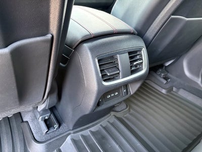 2025 Acura RDX A-SPEC Advance