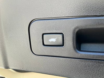 2017 Acura MDX NA