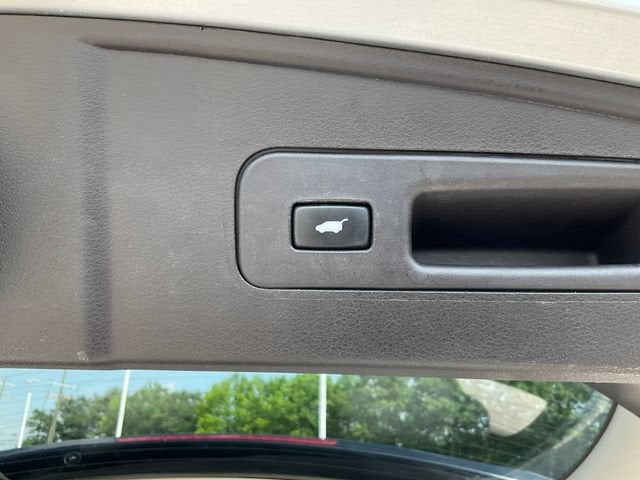 2017 Acura MDX w/Technology Package
