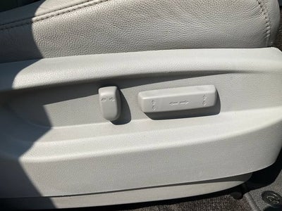 2017 Acura MDX w/Technology Package