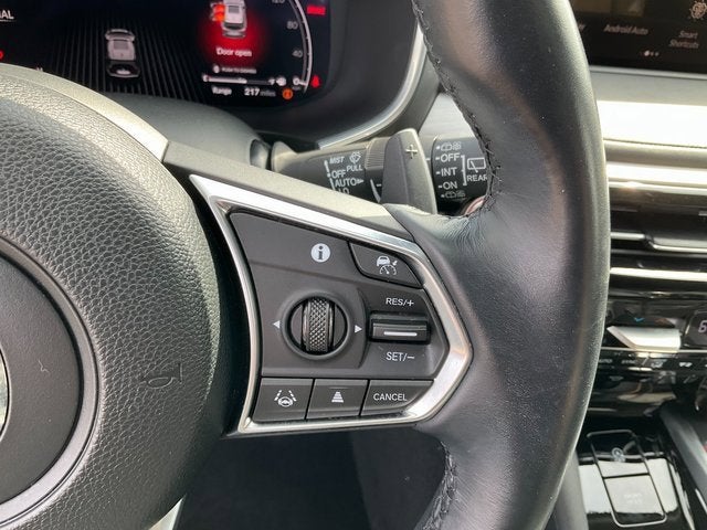 2023 Acura MDX w/Technology Package