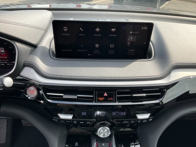 2023 Acura MDX w/Technology Package