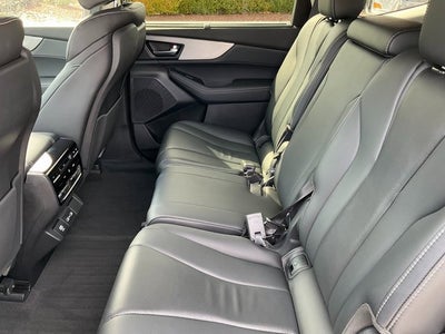2023 Acura MDX w/Technology Package