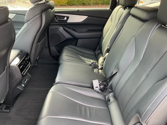 2023 Acura MDX w/Technology Package