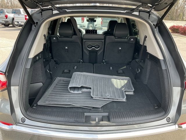 2023 Acura MDX w/Technology Package