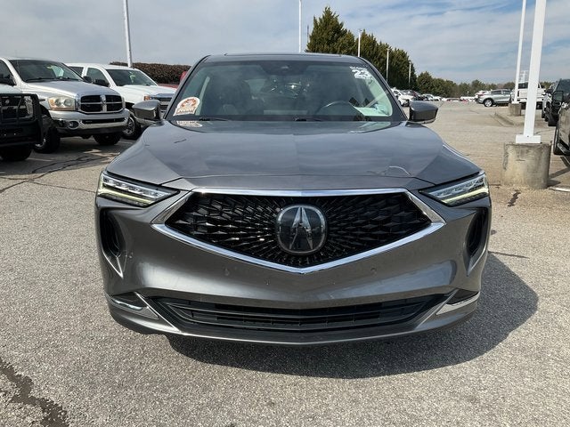 2023 Acura MDX w/Technology Package