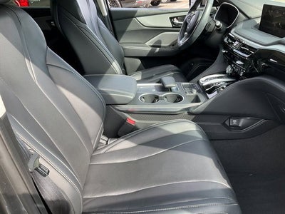 2023 Acura MDX w/Technology Package