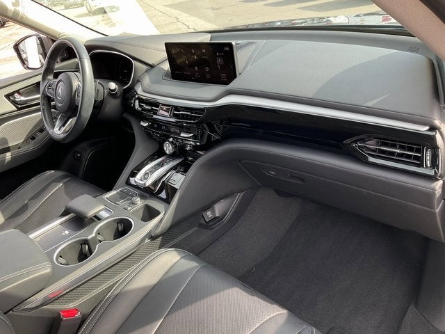 2023 Acura MDX w/Technology Package