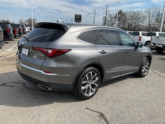 2023 Acura MDX w/Technology Package