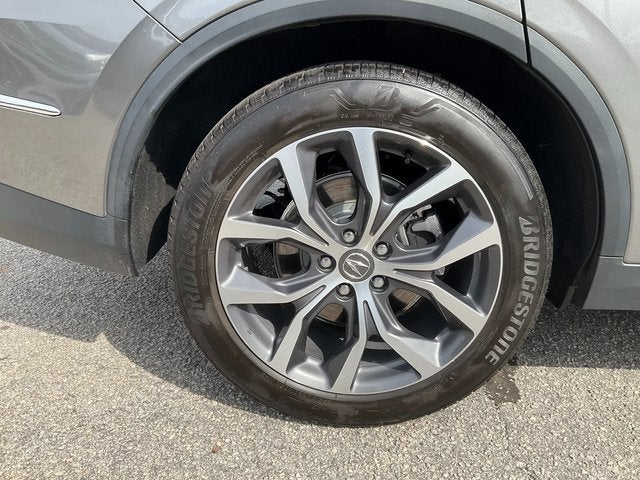 2023 Acura MDX w/Technology Package