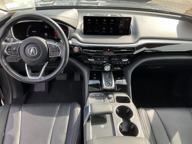 2023 Acura MDX w/Technology Package
