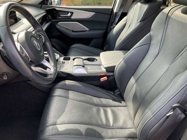 2023 Acura MDX w/Technology Package