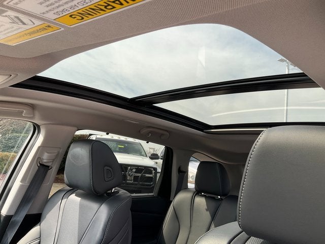 2023 Acura MDX w/Technology Package