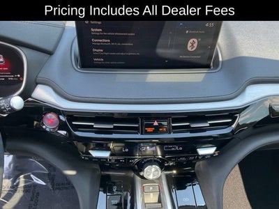 2023 Acura MDX BASE