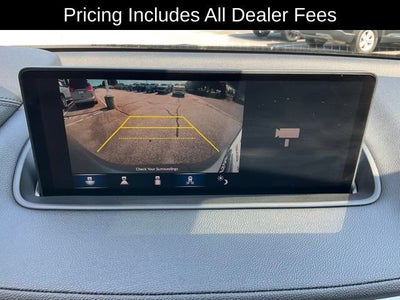 2023 Acura MDX BASE