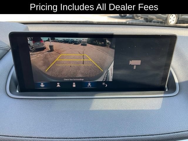 2023 Acura MDX BASE