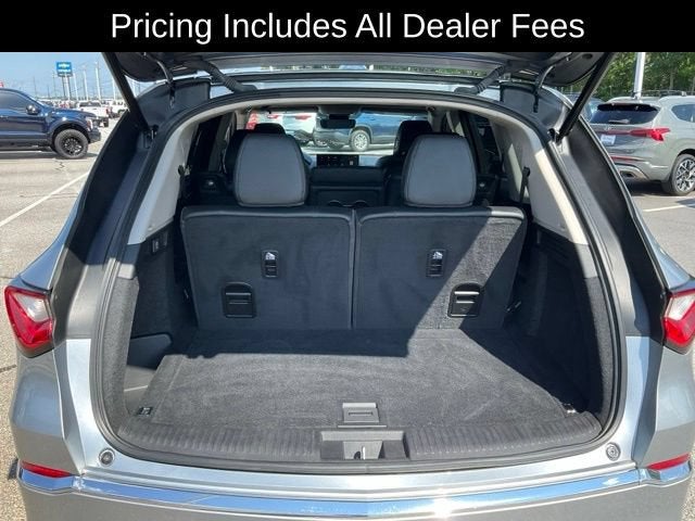 2023 Acura MDX BASE