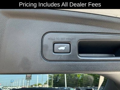 2023 Acura MDX BASE