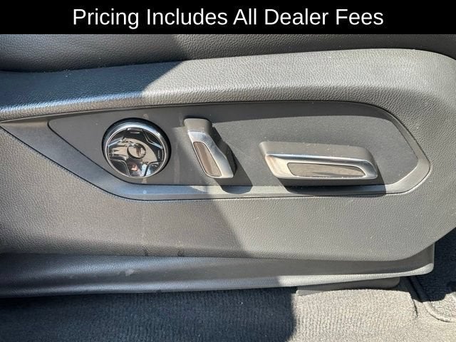 2023 Acura MDX BASE