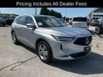 2023 Acura MDX BASE