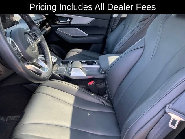 2023 Acura MDX BASE
