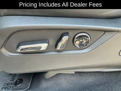 2023 Acura MDX BASE