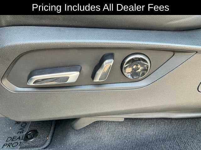 2023 Acura MDX BASE