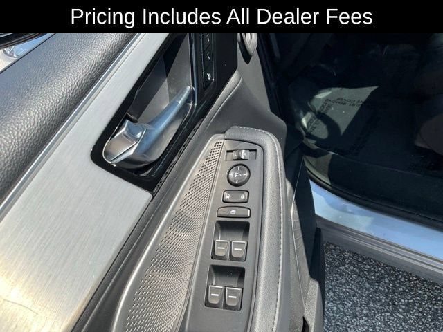 2023 Acura MDX BASE