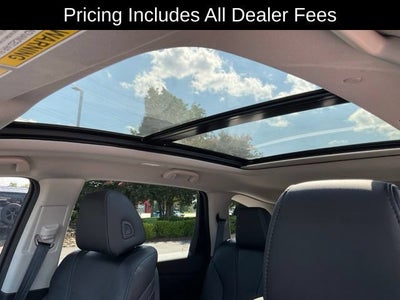 2023 Acura MDX BASE
