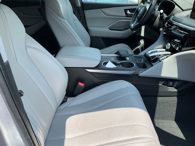 2023 Acura MDX w/Technology Package