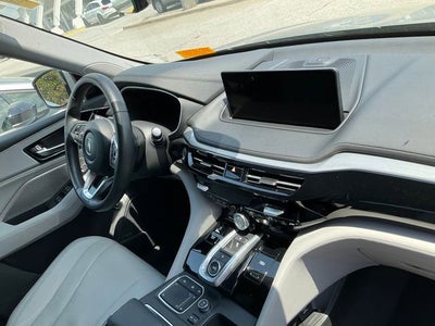 2023 Acura MDX w/Technology Package