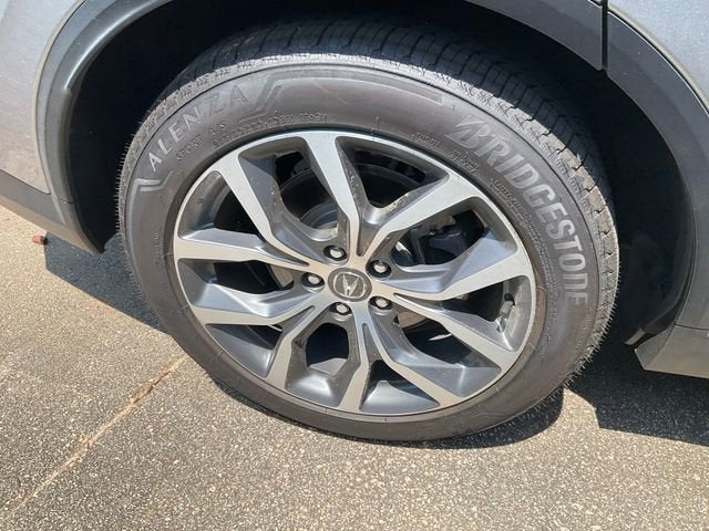 2023 Acura MDX w/Technology Package