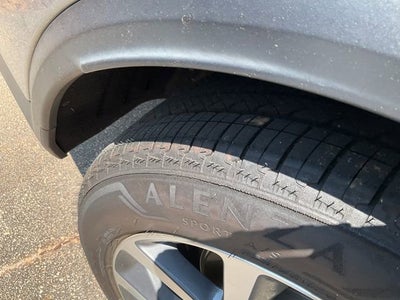 2023 Acura MDX w/Technology Package