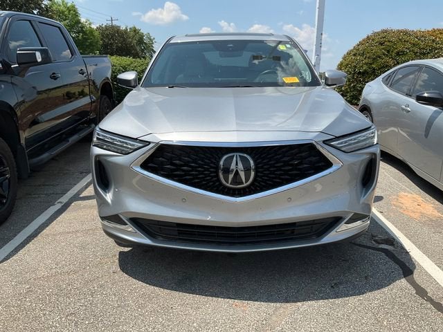 2023 Acura MDX w/Technology Package