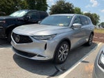 2023 Acura MDX w/Technology Package
