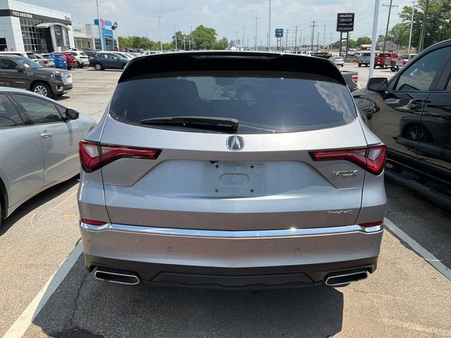 2023 Acura MDX w/Technology Package