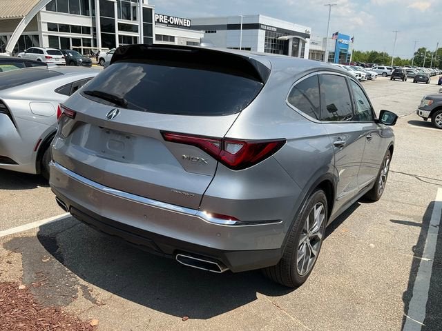 2023 Acura MDX w/Technology Package
