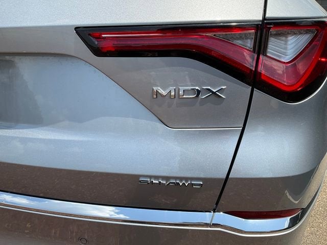 2023 Acura MDX w/Technology Package