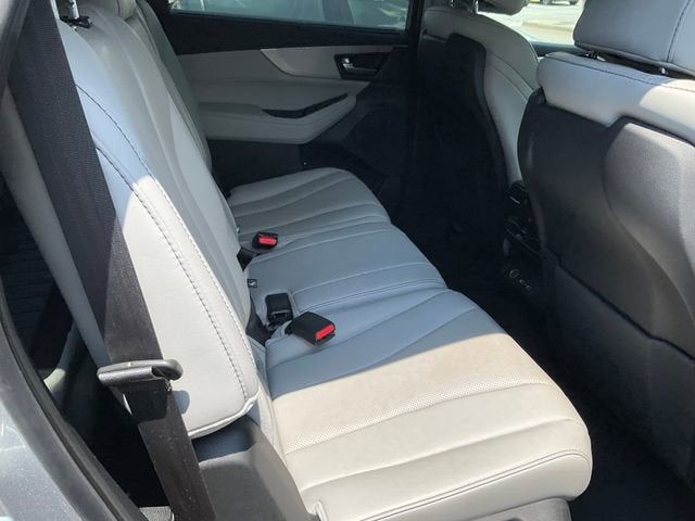 2023 Acura MDX w/Technology Package