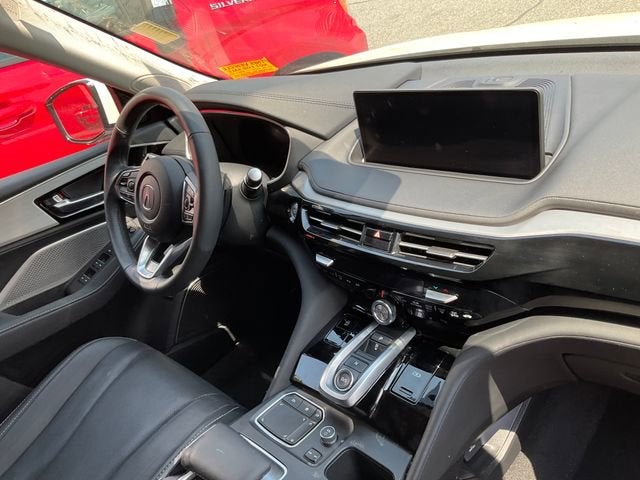 2023 Acura MDX w/Technology Package