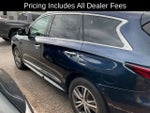 2020 INFINITI QX60 LUXE AWD
