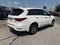2020 INFINITI QX60 LUXE AWD