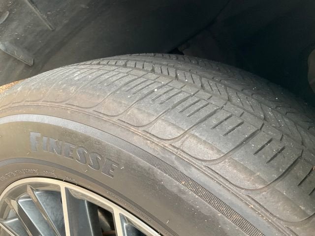 2025 Lexus TX TX 350