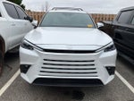 2025 Lexus TX TX 350