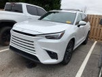 2025 Lexus TX TX 350